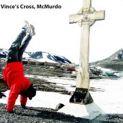 2006 Antartica MCM Hut Point
